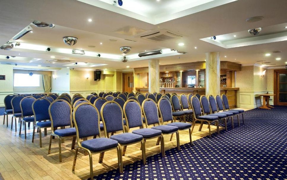 Conference room Photo