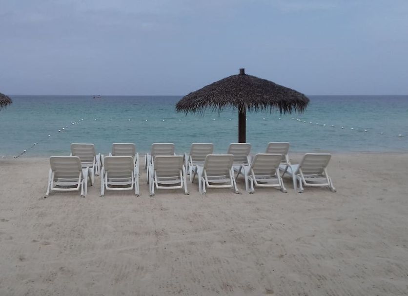 Beach Photo