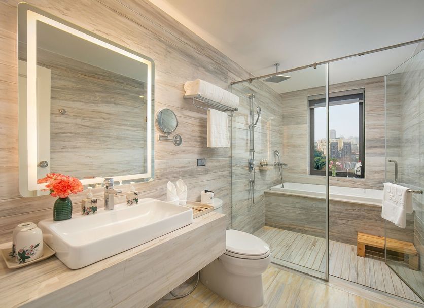 Bathroom Photo