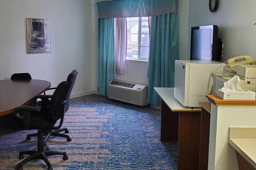 Conference room