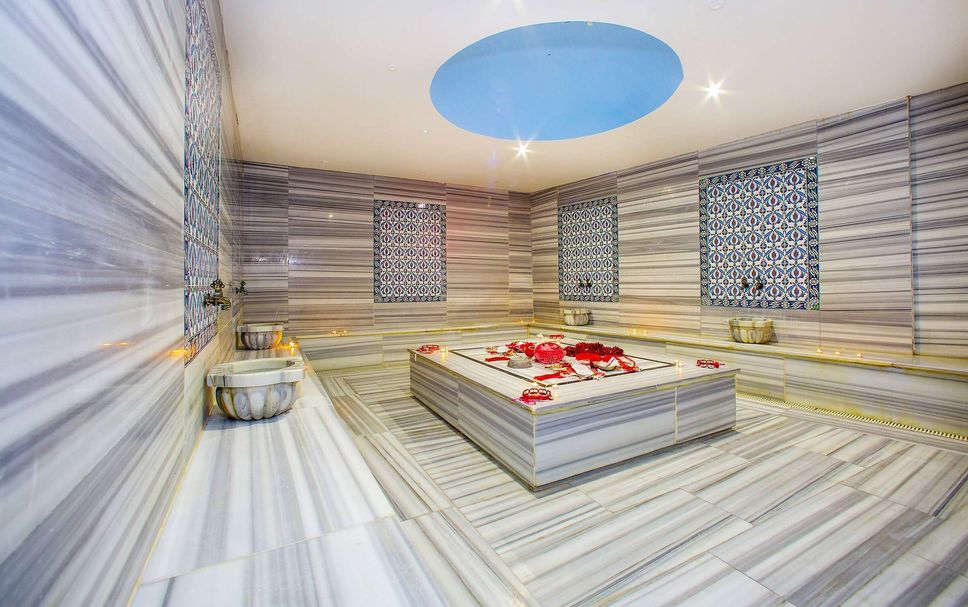Spa Photo