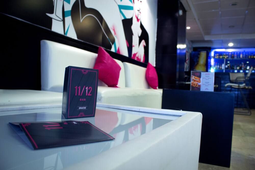 Hotel amenity