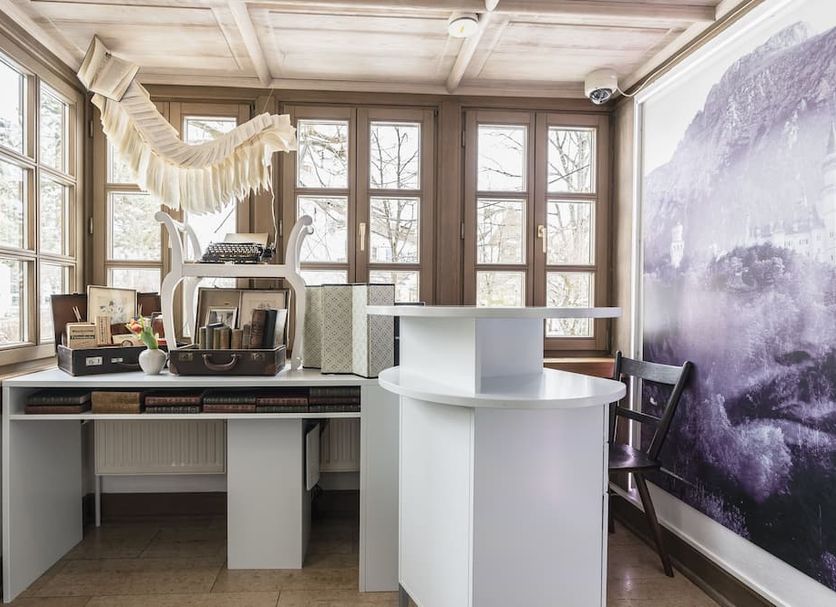 Kitchen Photo