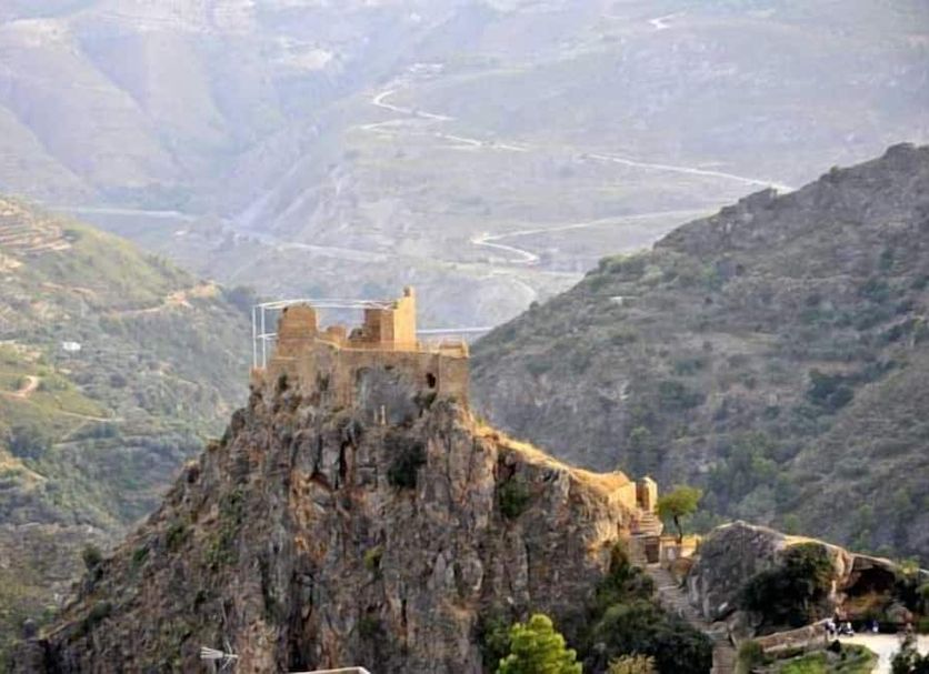Outdoors view Photo