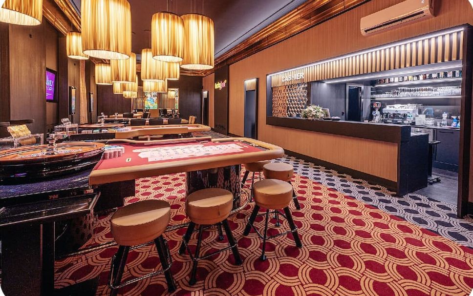 Bar Photo