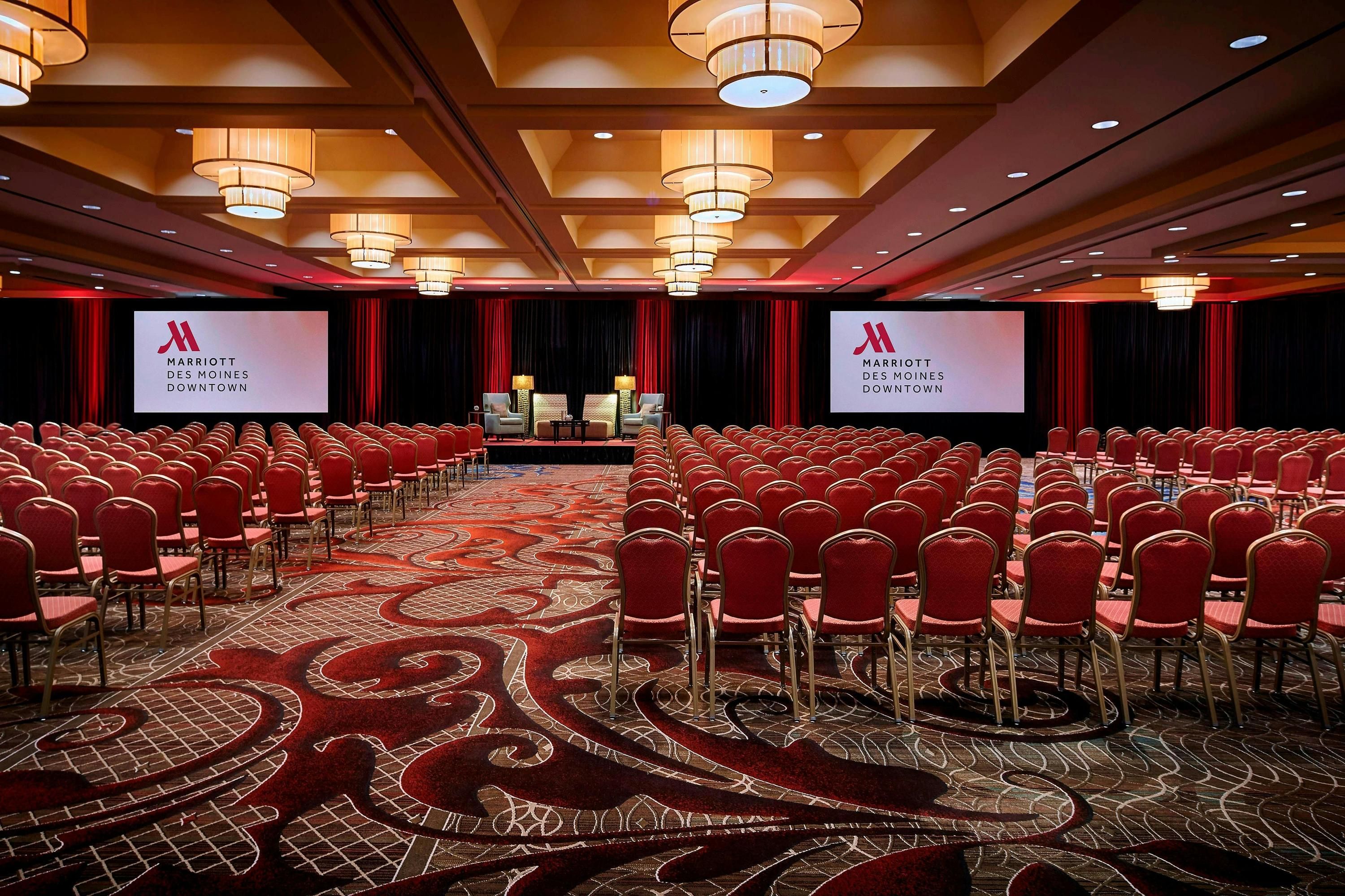 Conference room