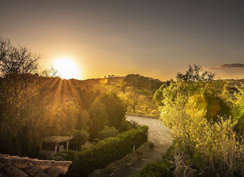 Outdoors view Photo