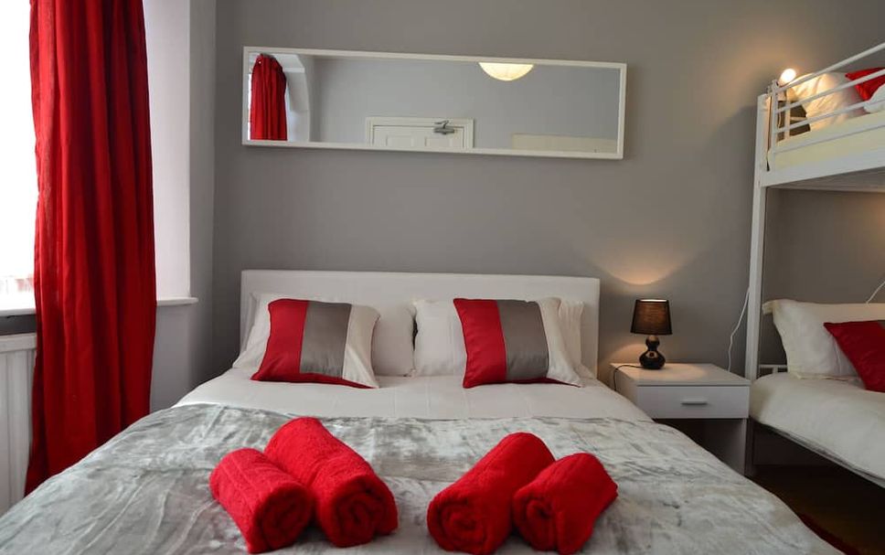 Bedroom Photo