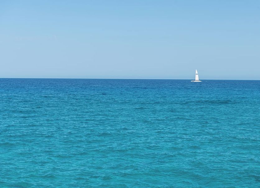 Beach Photo