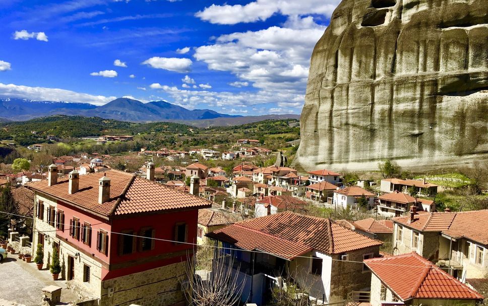 Outdoors view Photo