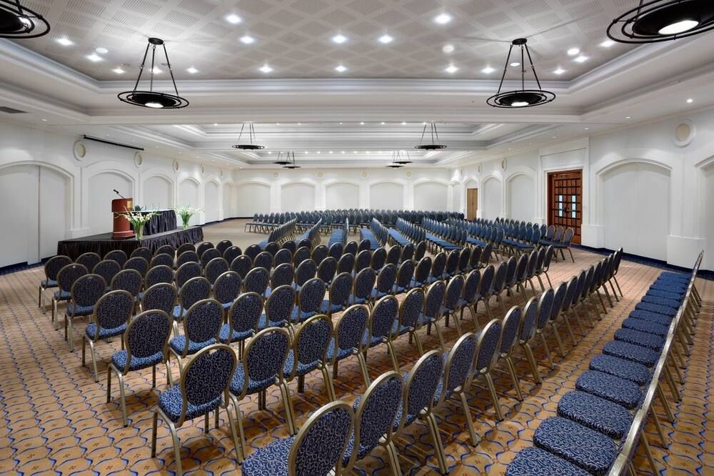 Conference room