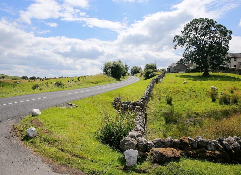Outdoors view Photo