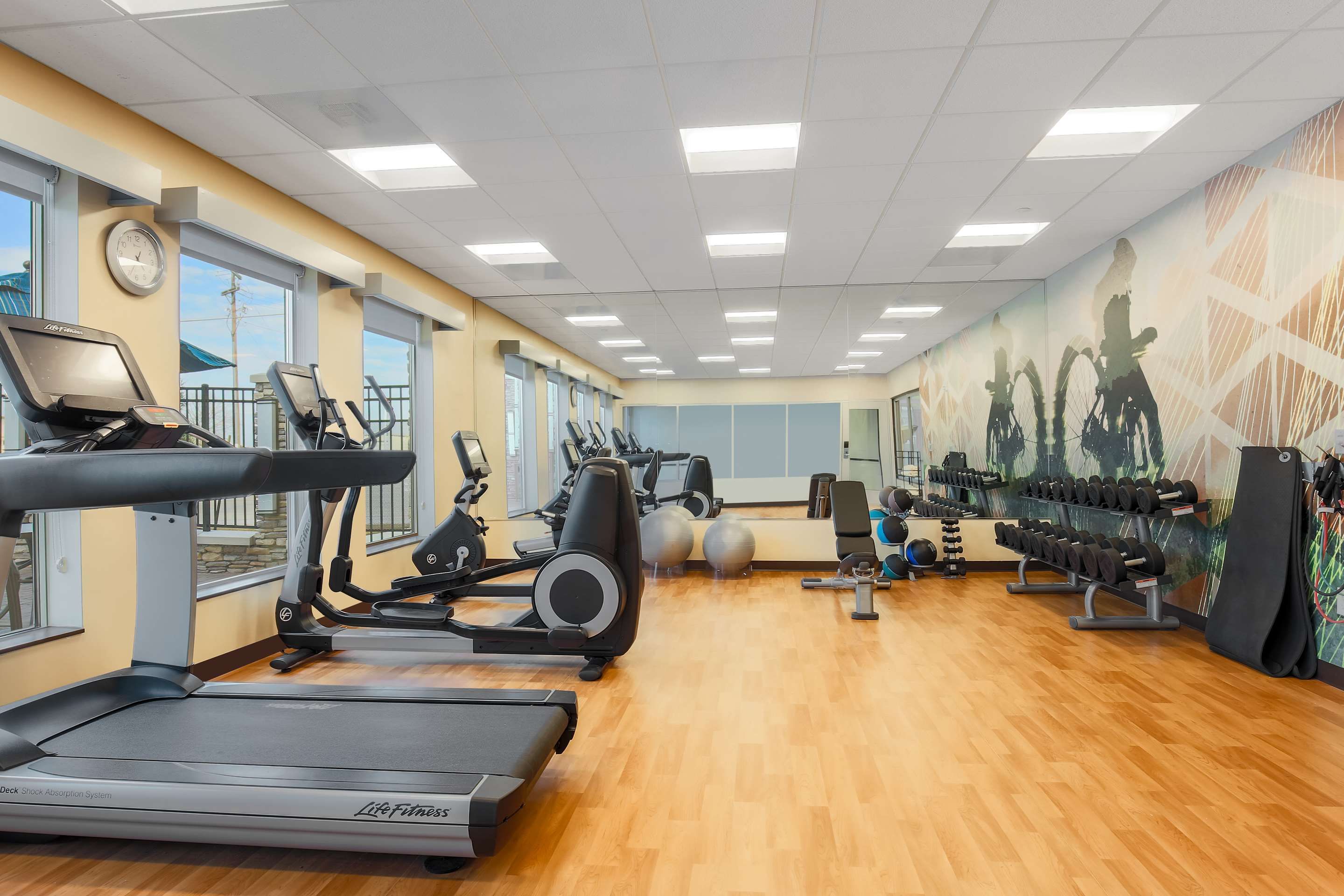 Gym