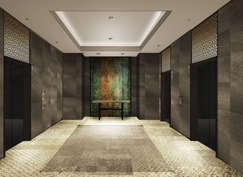 Hallway Photo