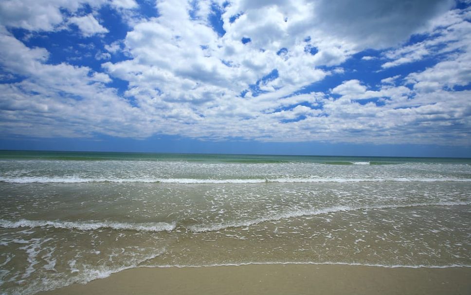 Beach Photo