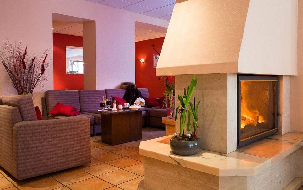 Hotel amenity Photo