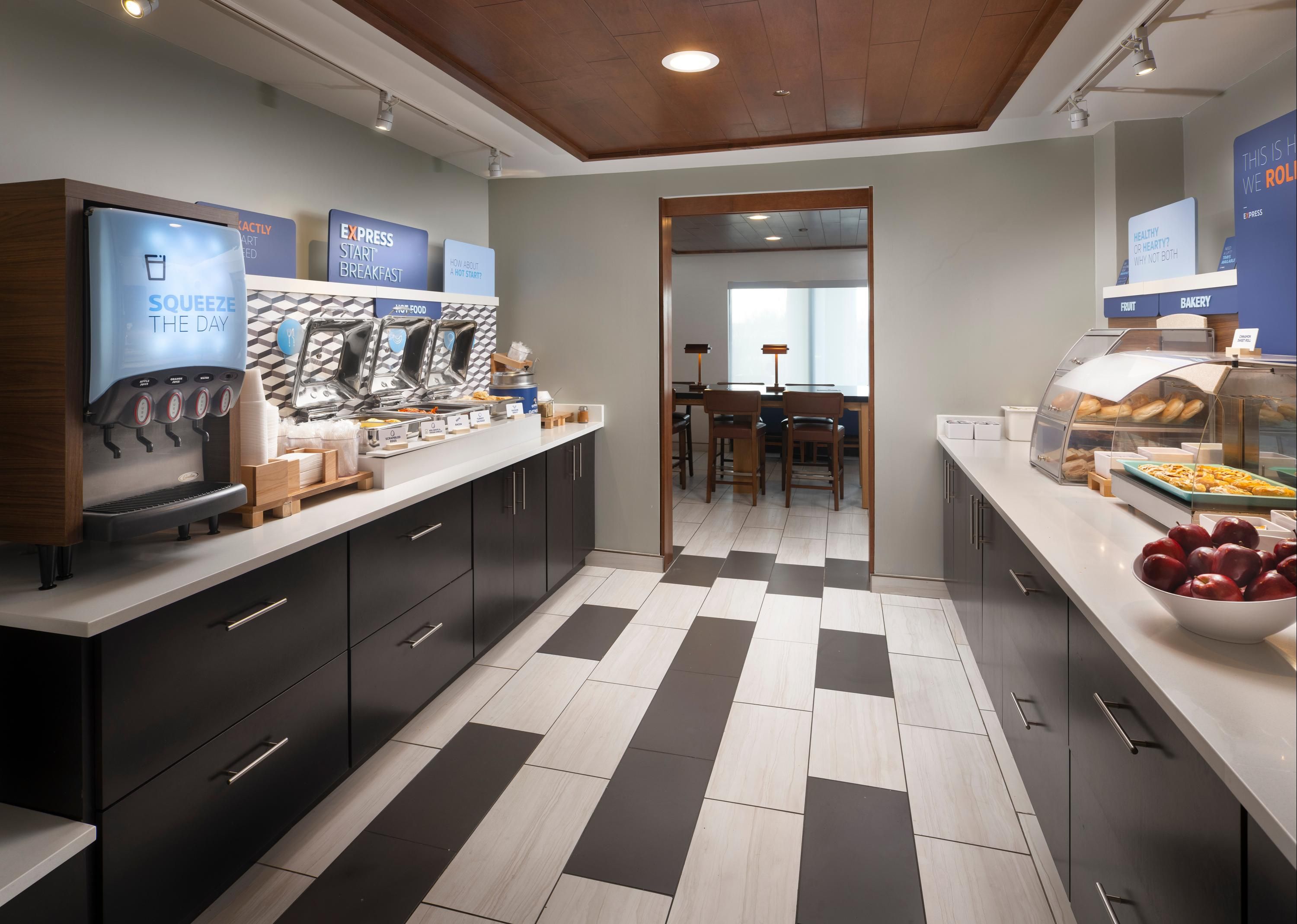 Buffet