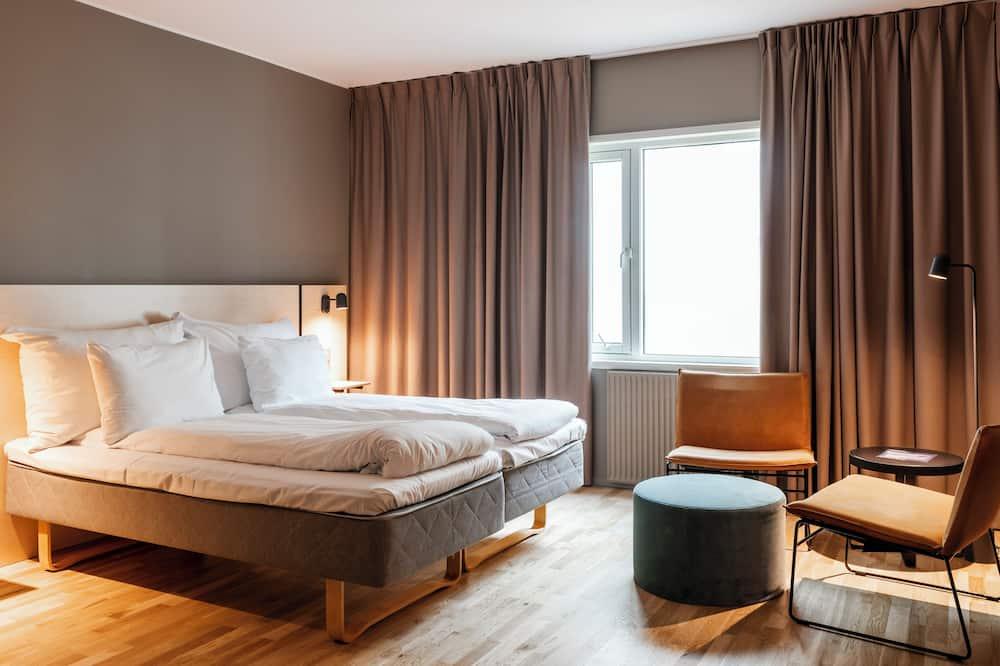 Comfort Bad Trondheim