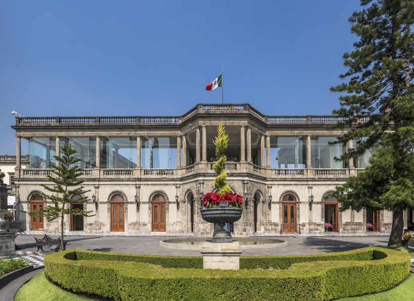 Building Photo