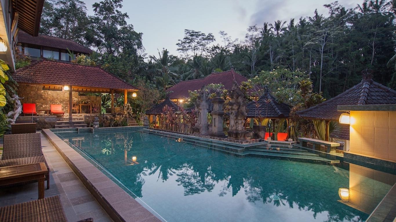 Bali Spirit Hotel & Spa