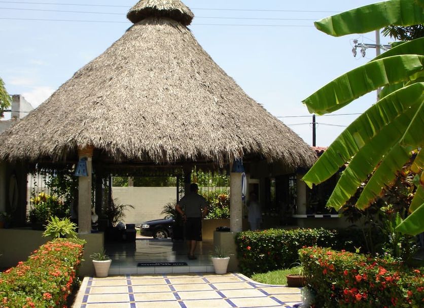 Outdoors view Photo
