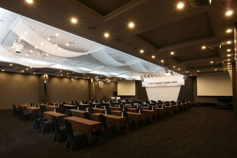 Conference room