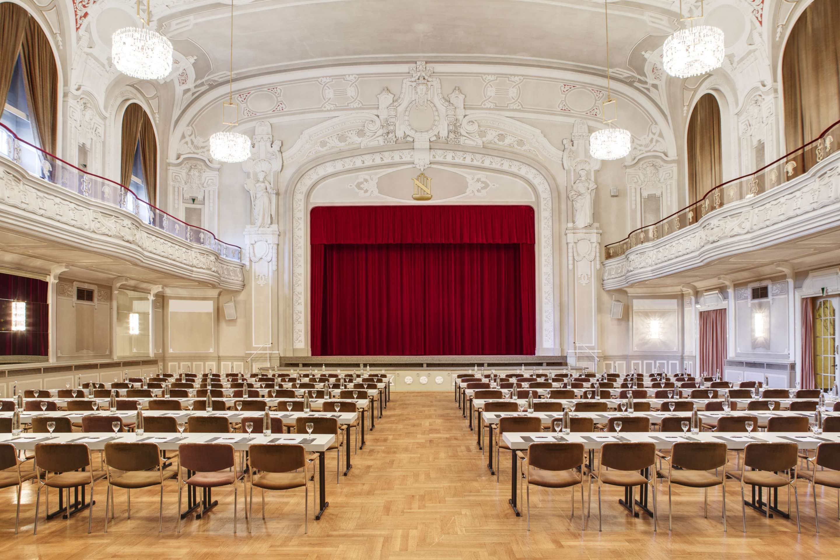 Conference room