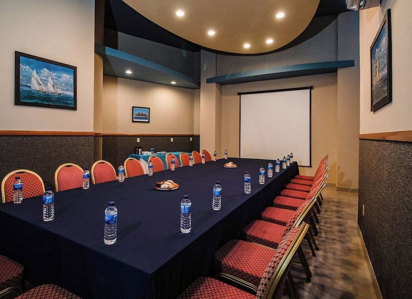 Conference room Photo