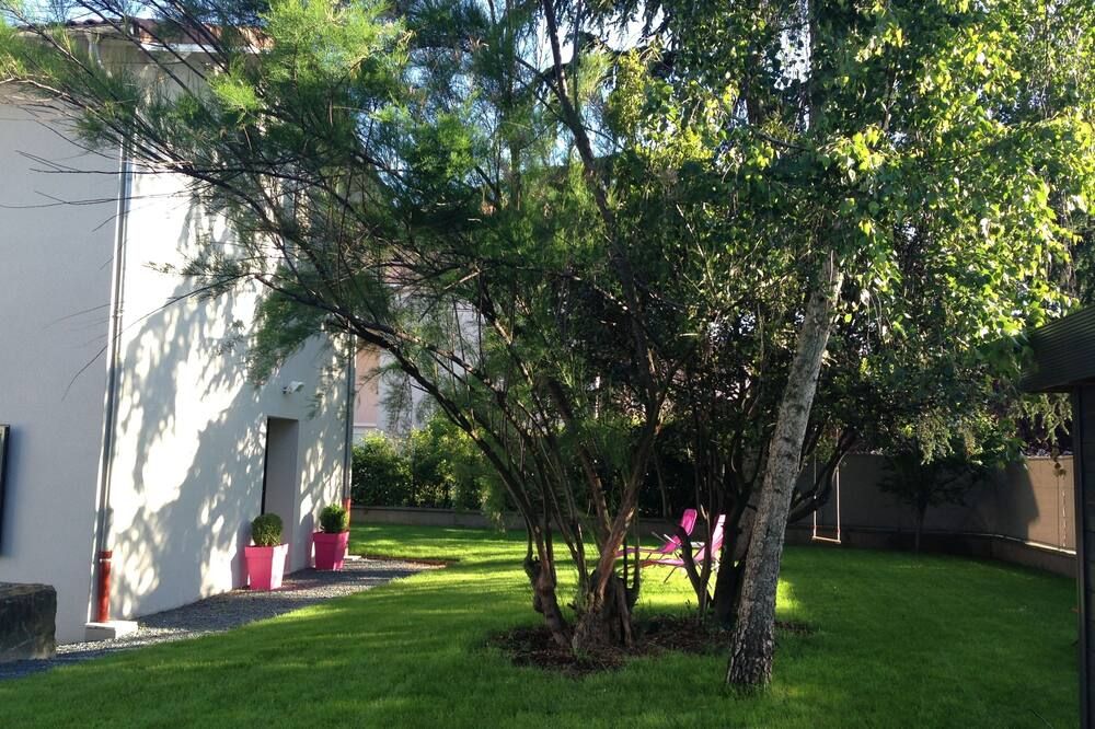 Outdoors view