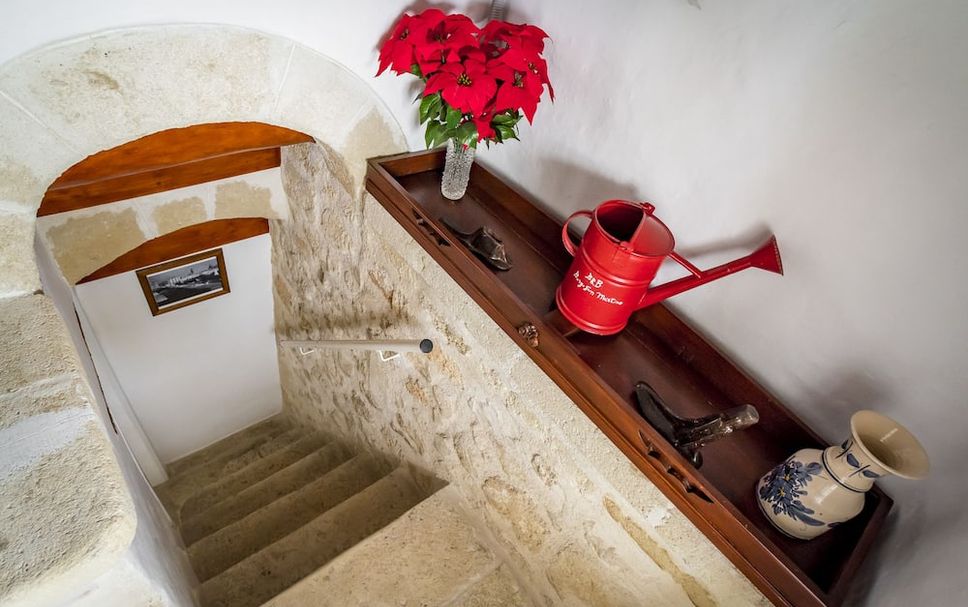 Stairs Photo