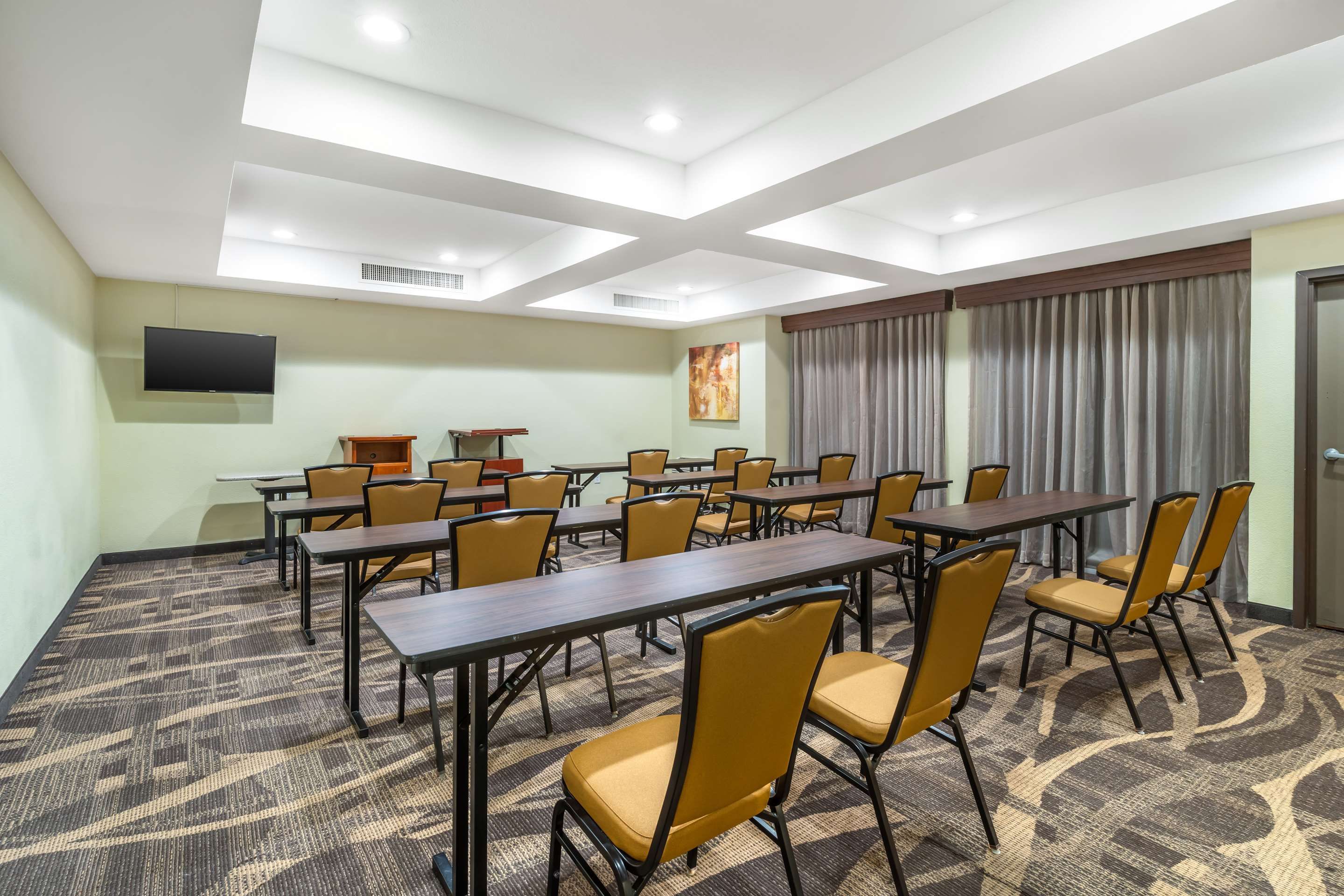 Conference room