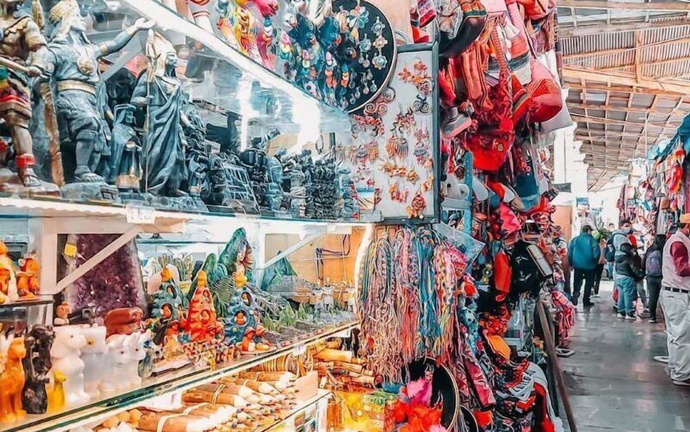 Shop Photo