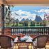 Outdoors view