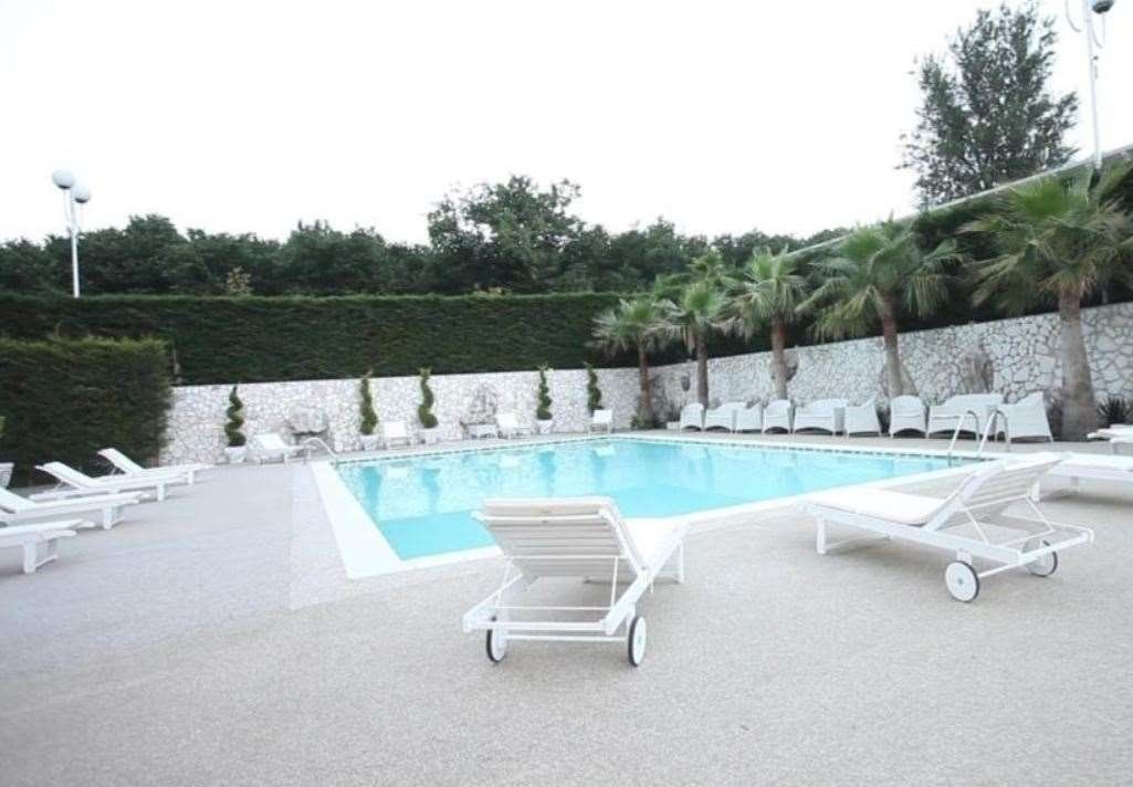 Pool