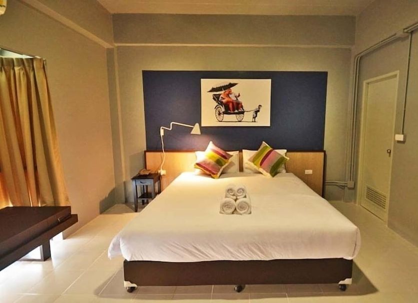 Bedroom Photo