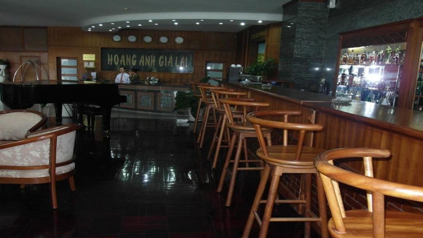 Hagl Hotel Gia Lai