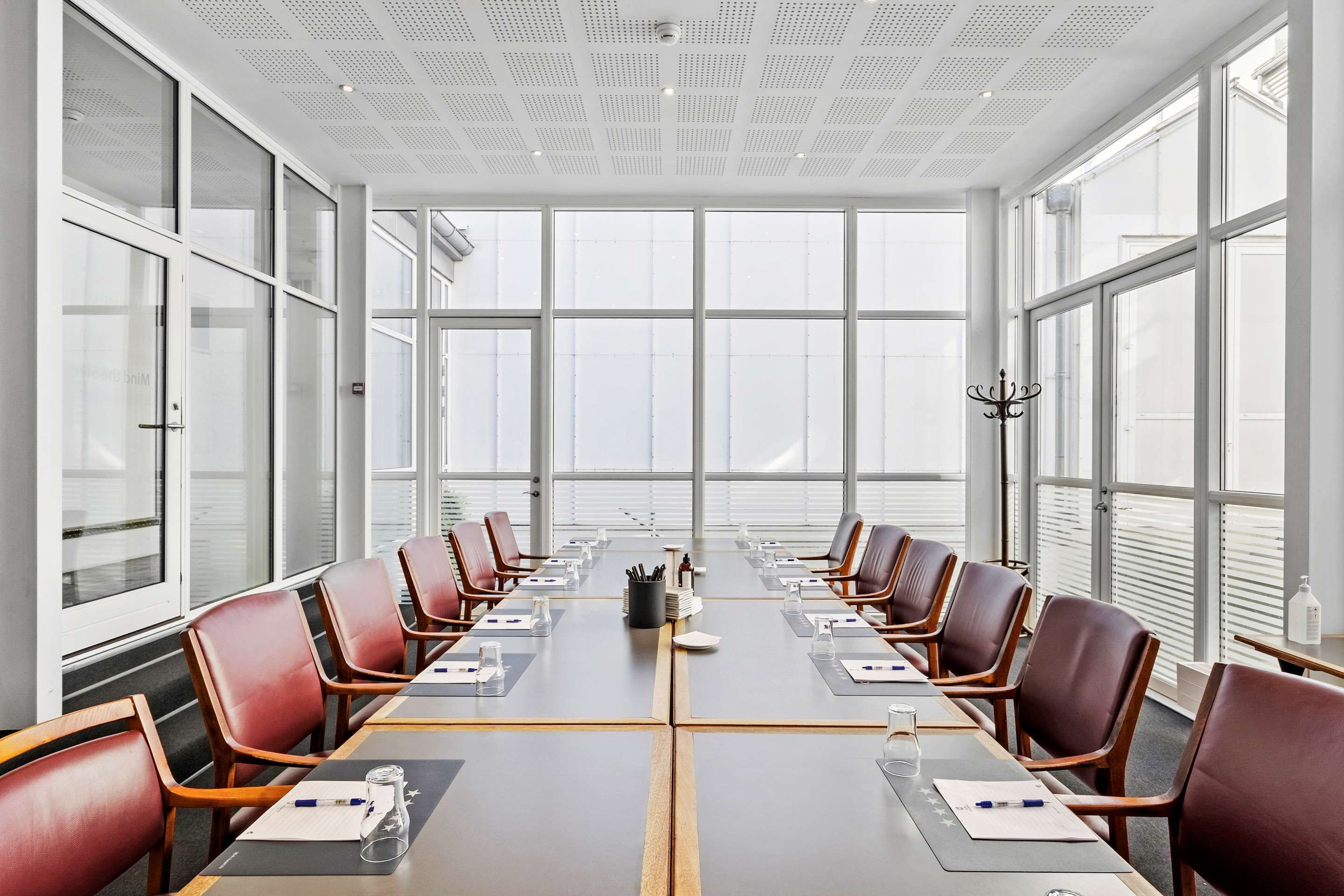 Conference room