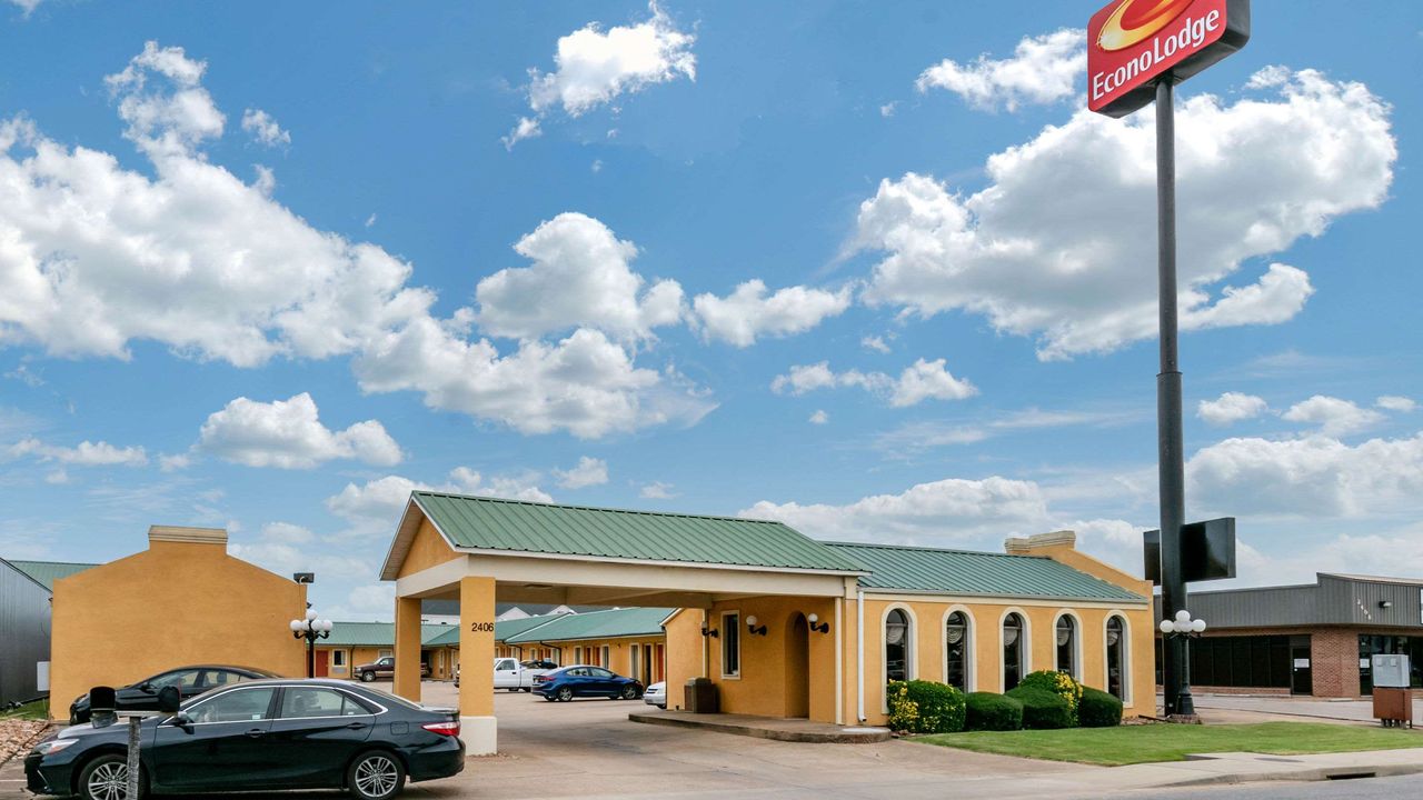 Econo Lodge Jonesboro, Jonesboro