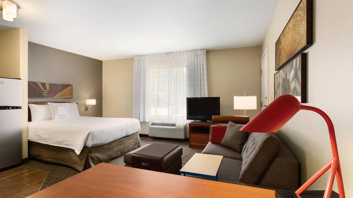TownePlace Suites by Marriott Salt Lake City Layton