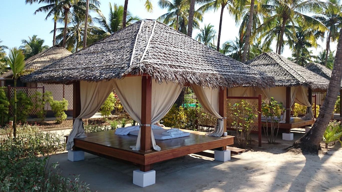 Amara Ocean Resort