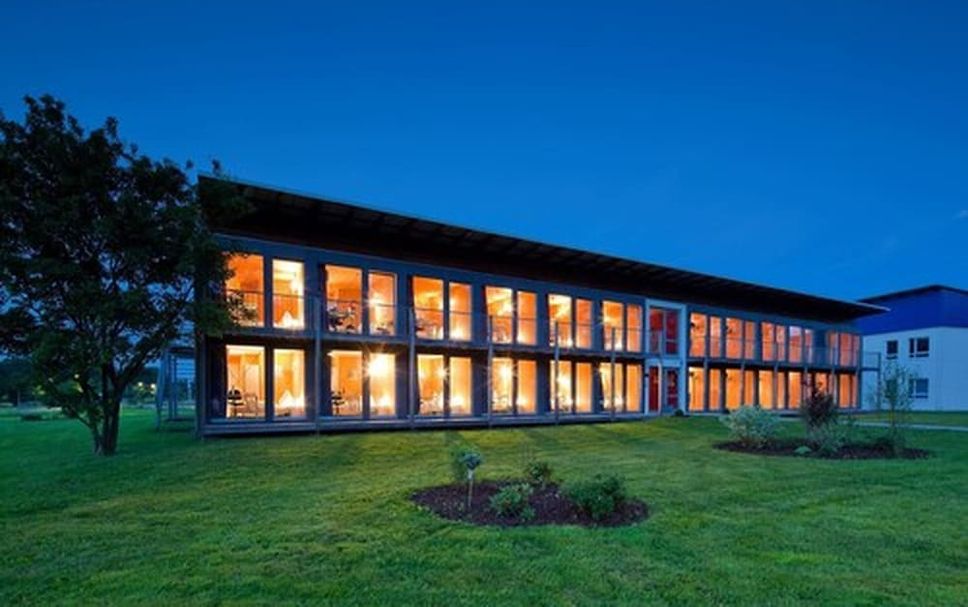 Building Photo