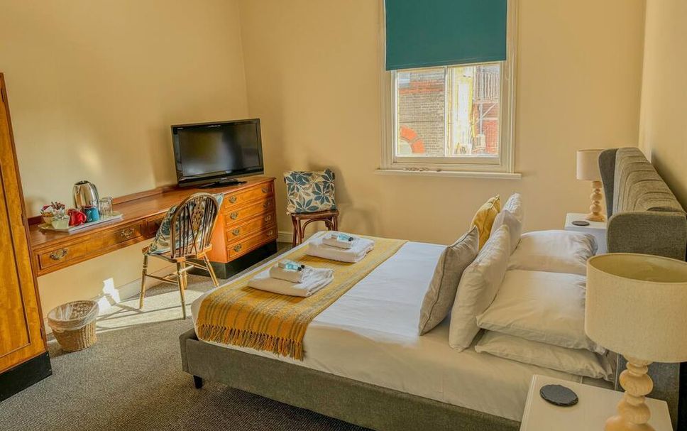 Bedroom Photo
