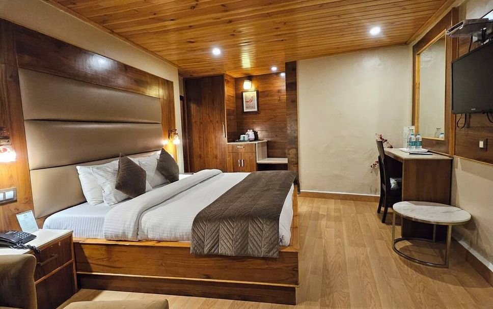 Bedroom Photo