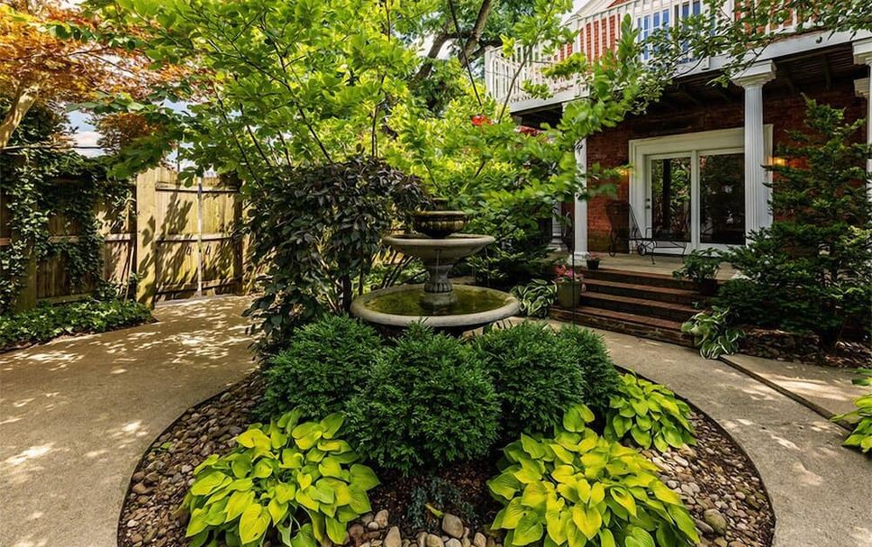 Outdoors view Photo