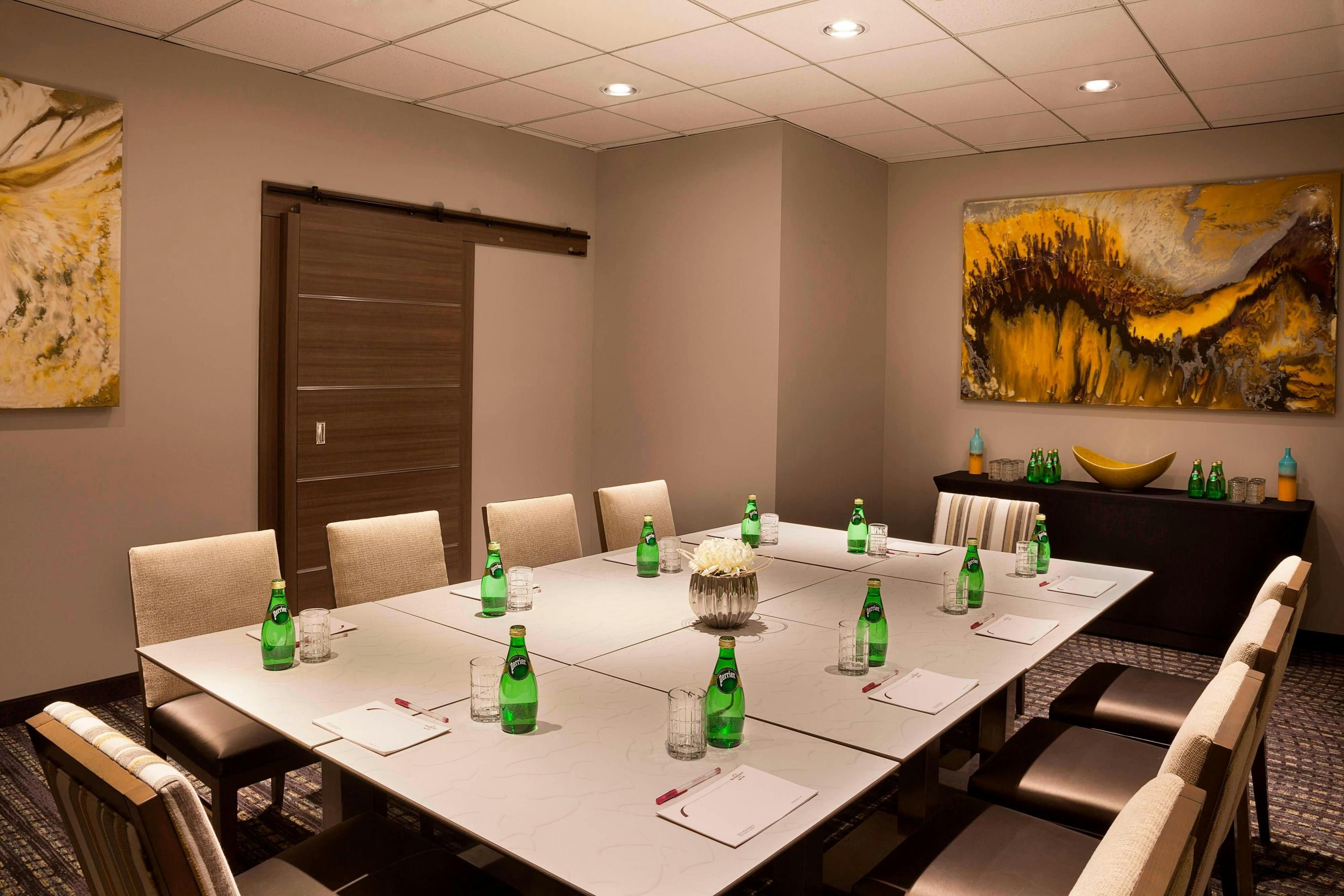 Conference room