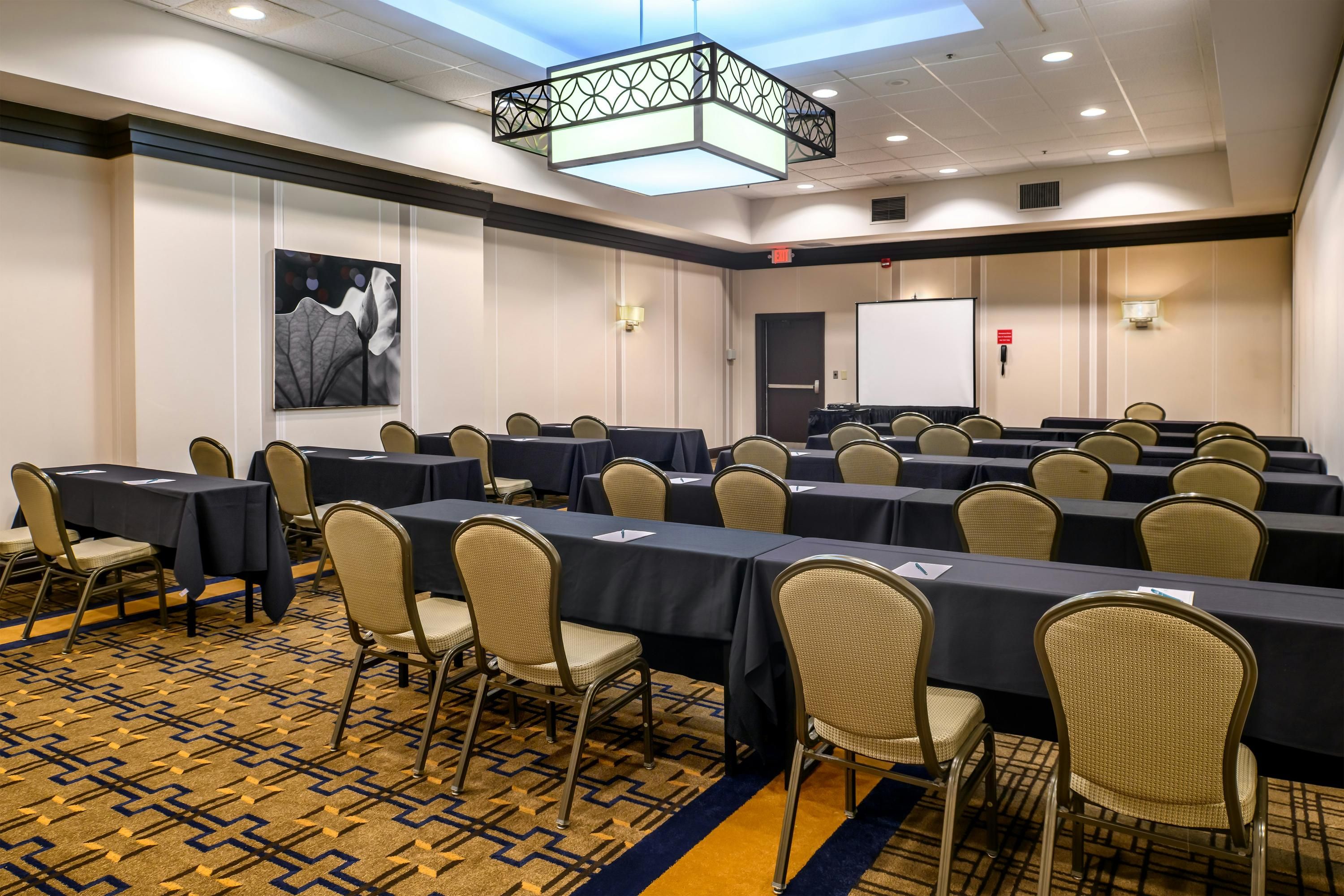 Conference room