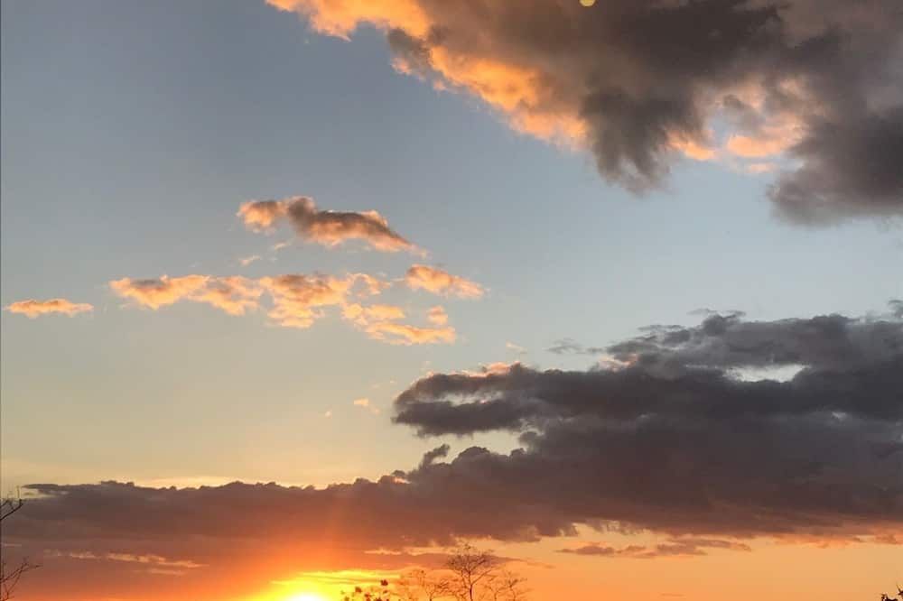 Outdoors view