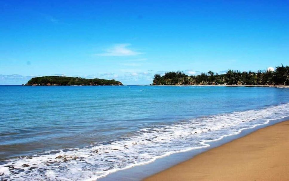 Beach Photo