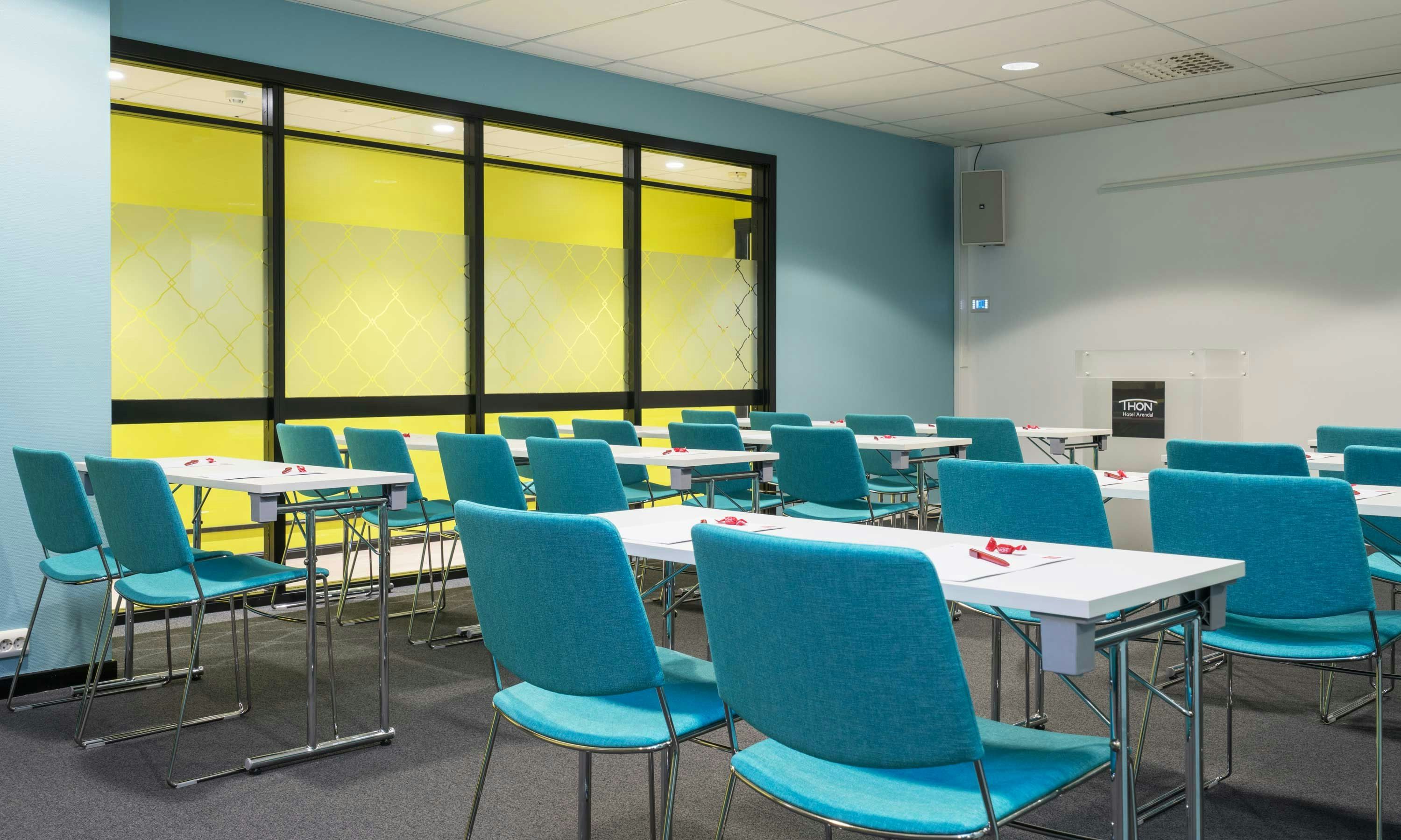 Conference room