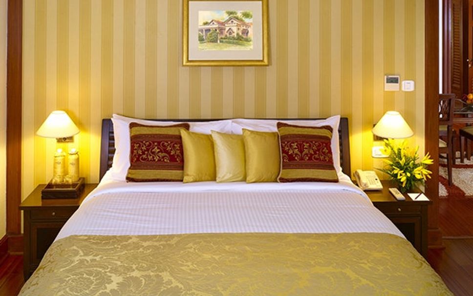 Bedroom Photo